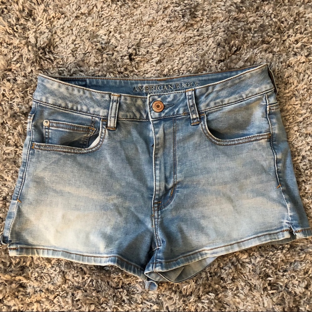 American Eagle outfitter shorts